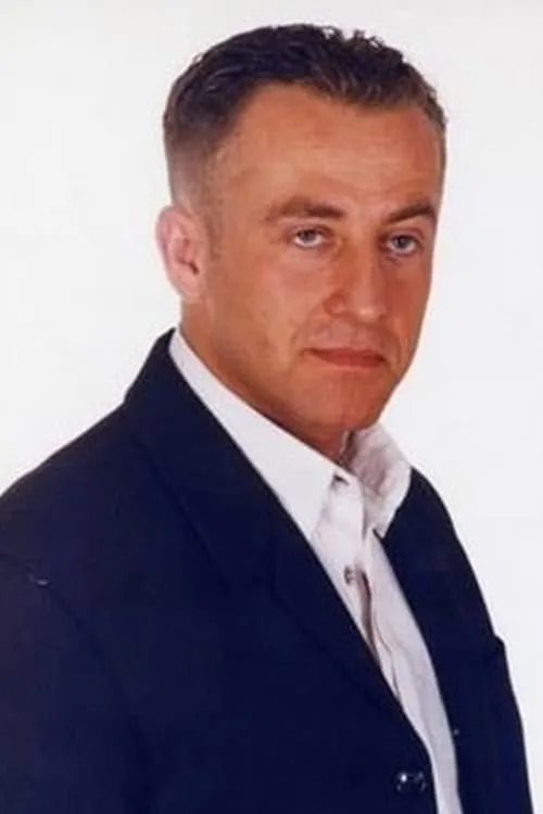 Krzysztof Cybinski ha trabajado con Andrzej Zgud en 1 ocasiones