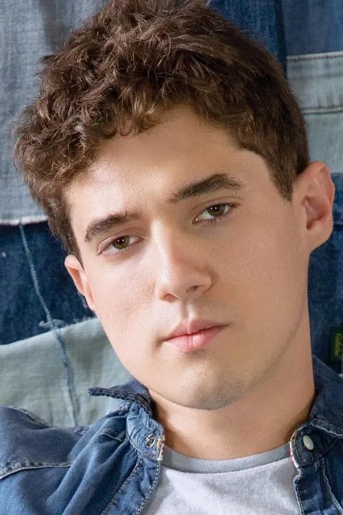 Trent Marx ha trabajado con Andy Adler en 2 ocasiones