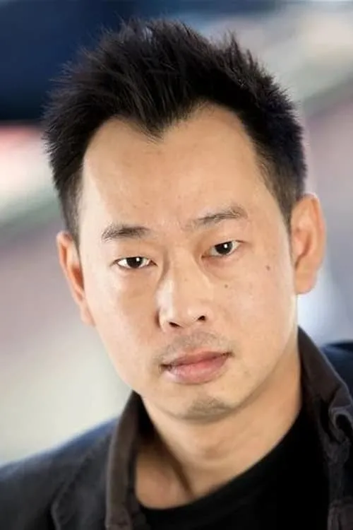Nigel Pilkington ha trabajado con Andy Cheung en 1 ocasiones