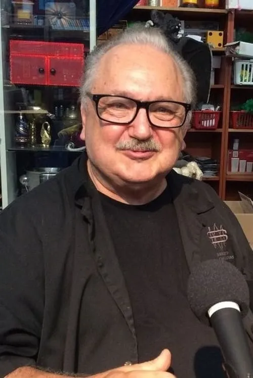 Ed Glaser ha trabajado con Andy Dallas en 3 ocasiones