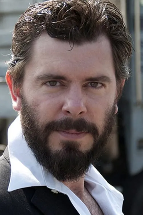 Patricia Liu ha trabajado con Andy Greenfield en 1 ocasiones