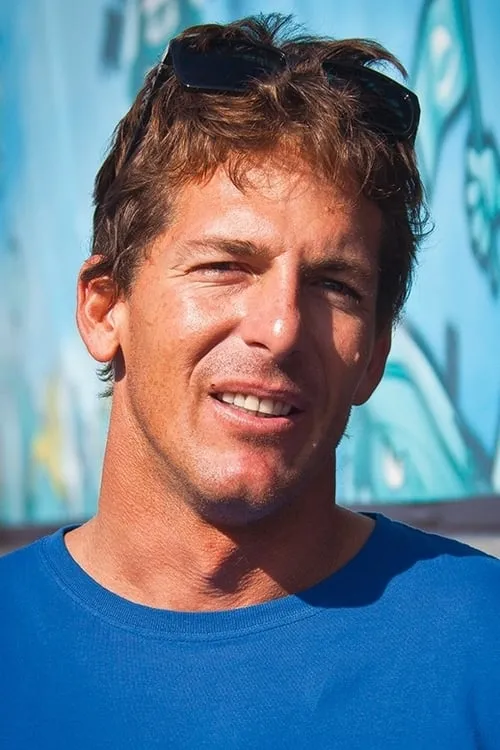 Ozzie Wright ha trabajado con Andy Irons en 3 ocasiones