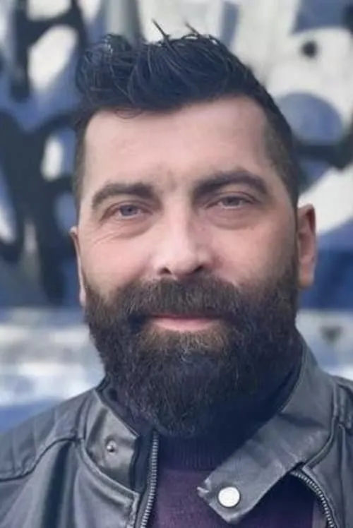 Steve Hay ha trabajado con Andy John Noble en 1 ocasiones