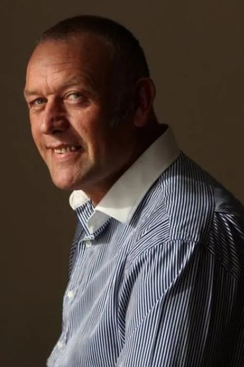 Gavin Webster ha trabajado con Andy Kidd en 2 ocasiones