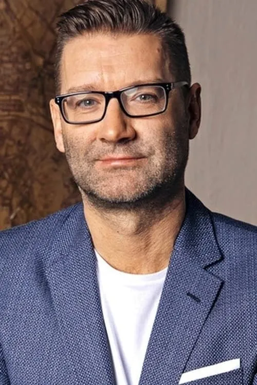 Andy Kraus — personaje: Lajos Gyönyöru