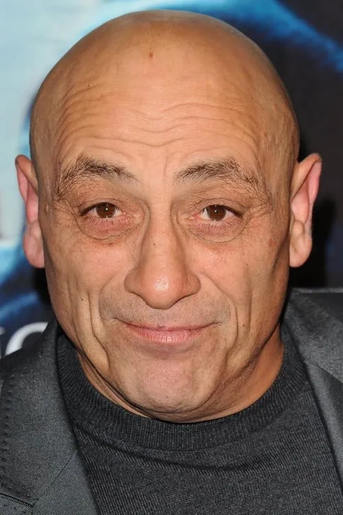 Levi Hayes ha trabajado con Andy Linden en 1 ocasiones