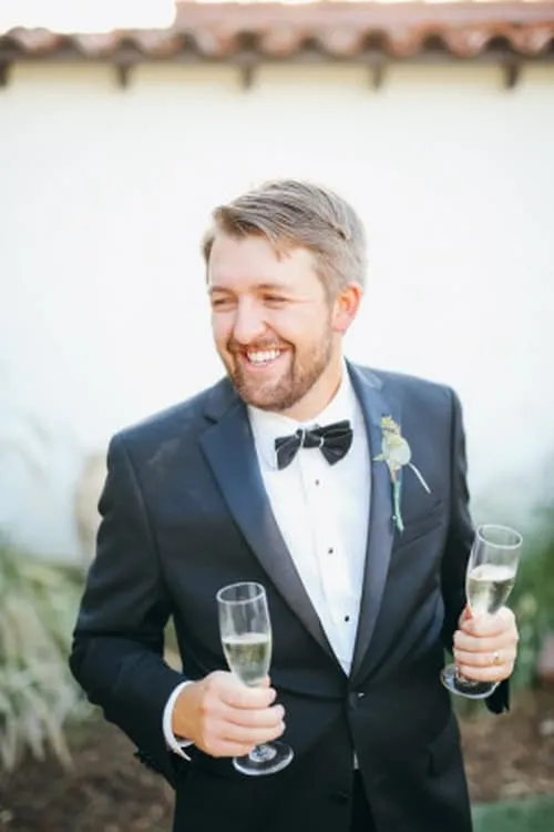 Kevin Brueck ha trabajado con Andy Mogren en 3 ocasiones