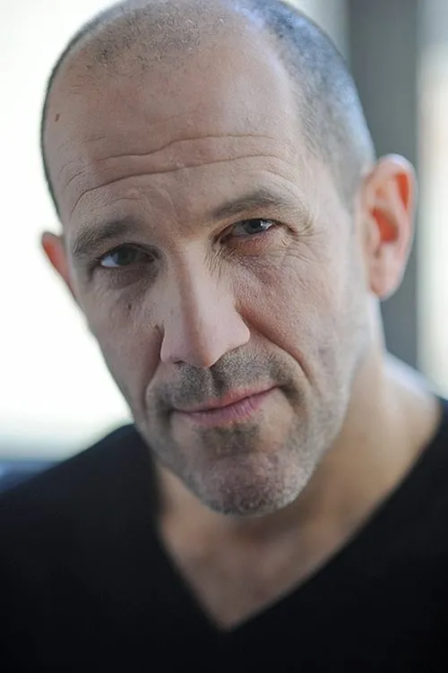 Nikolai Nikolaeff ha trabajado con Andy Murray en 1 ocasiones