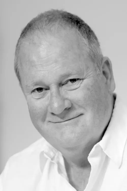 Sian Thomas ha trabajado con Andy Rashleigh en 2 ocasiones