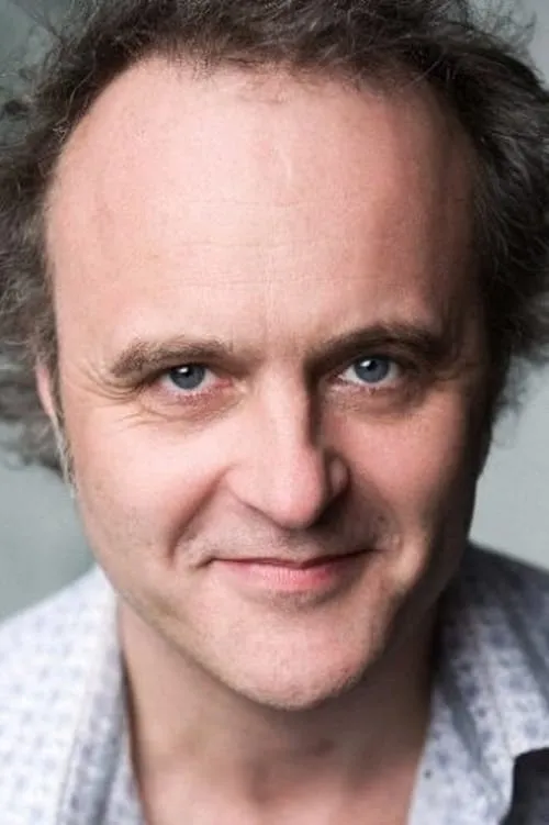 Andy Robb en su biografía y filmografía