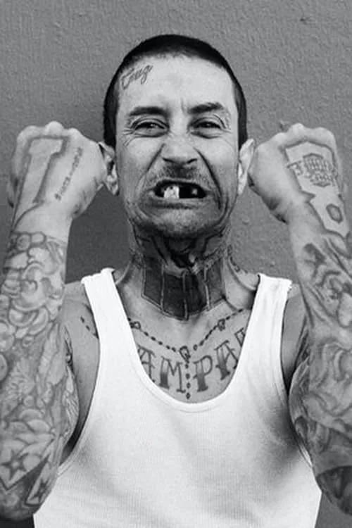 Andy Roy interpretando a himself