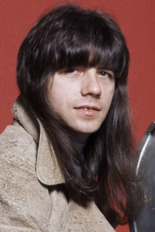 Joe Meek ha trabajado con Andy Scott en 1 ocasiones