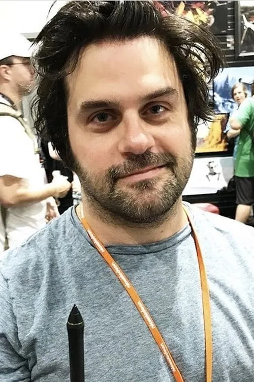 Andy Suriano en su biografía y filmografía