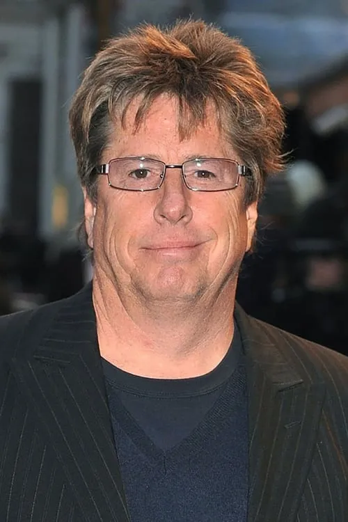 John Robert Garrett ha trabajado con Andy Tennant en 2 ocasiones