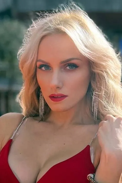 Marco Zingaro ha trabajado con Andzelika Cecylia Rychlak en 1 ocasiones