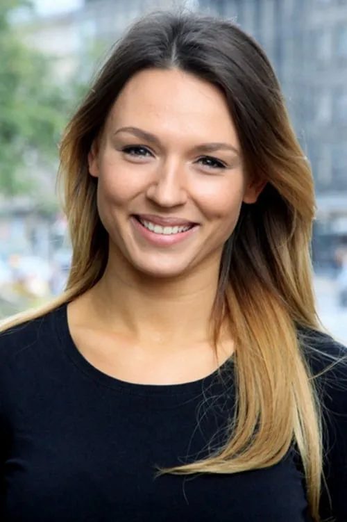 Ieva Florence-Viksne ha trabajado con Anete Krasovska en 2 ocasiones