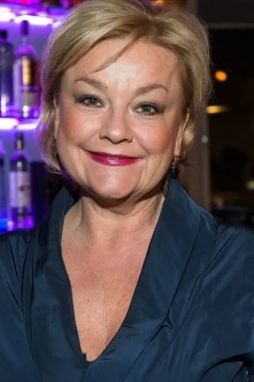 Anette Hoff — personaje: Sissel