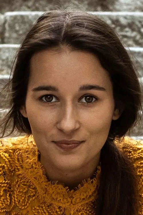 Erik Ollé ha trabajado con Anežka Petrová en 1 ocasiones