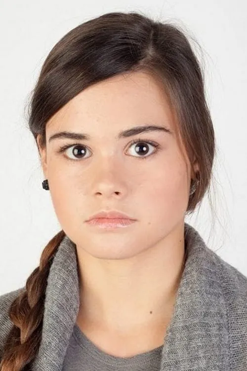 ?????? ???????? ha trabajado con Анфиса Вистингаузен en 1 ocasiones