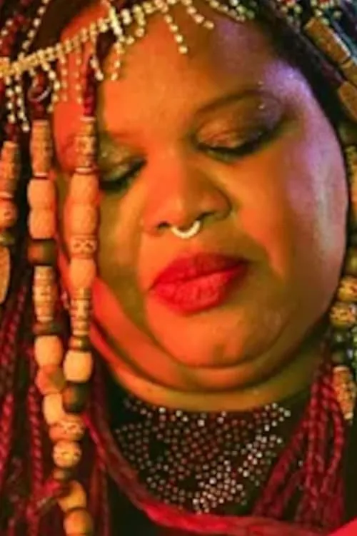 Christophe Chassol ha trabajado con Angel Bat Dawid en 1 ocasiones