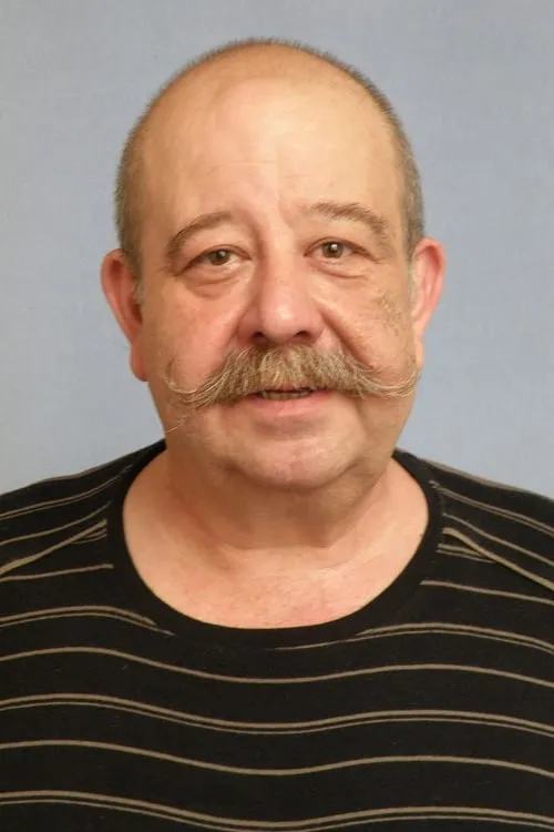 Edu Soto ha trabajado con Ángel Jodrá en 2 ocasiones