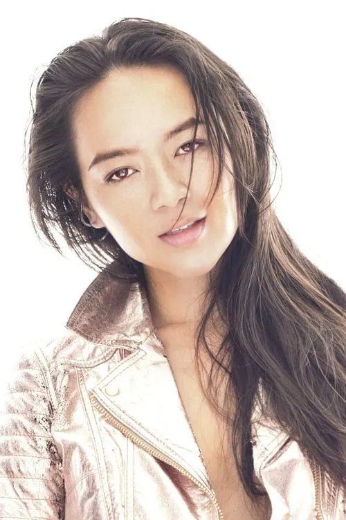 Angel Pai — personaje: Mayor's Girlfriend