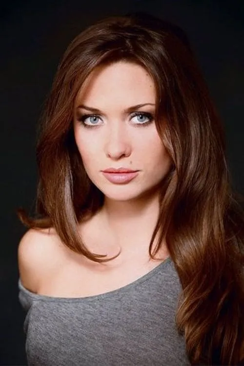 Grace Aronds ha trabajado con Angel Picard-Ami en 1 ocasiones