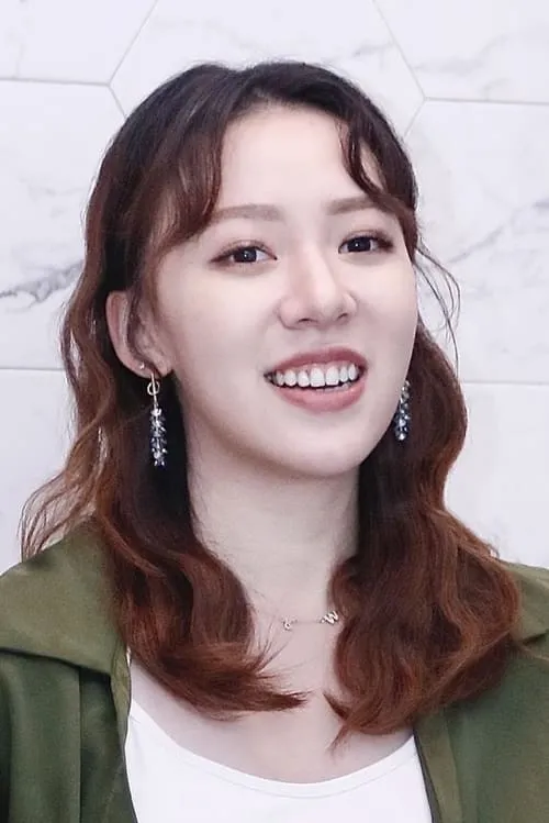 Shang-Ho Huang ha trabajado con Angel Wang en 2 ocasiones