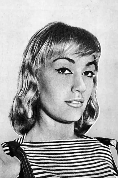 Almeidinha ha trabajado con Angela Bonatti en 1 ocasiones