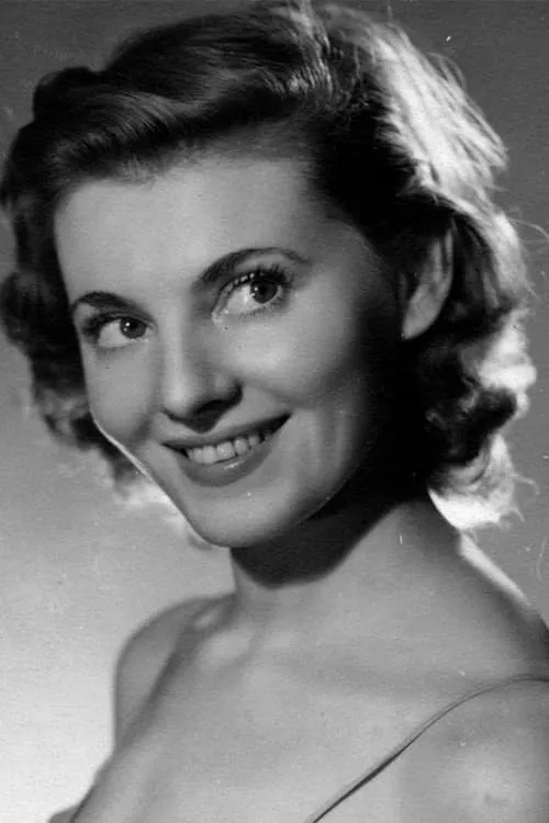 Riccardo Mei ha trabajado con Angela Giussani en 1 ocasiones