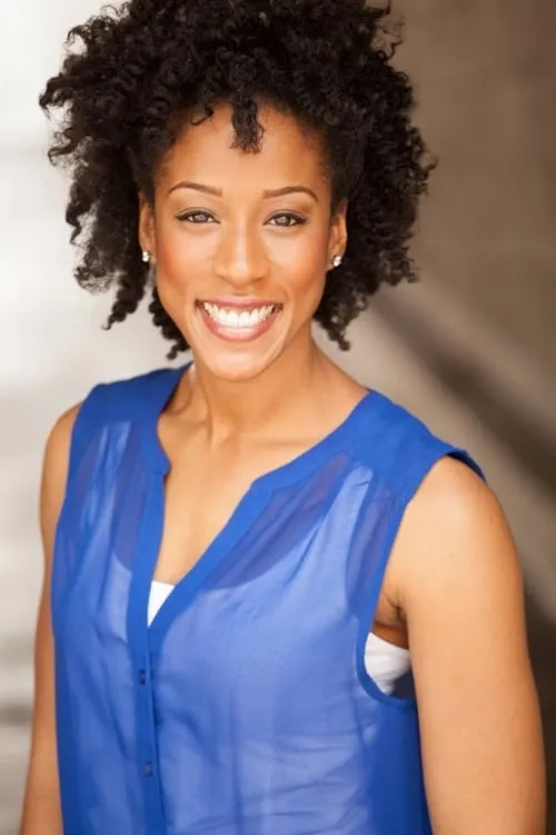 Derek Loughran ha trabajado con Angela K. Thomas en 1 ocasiones