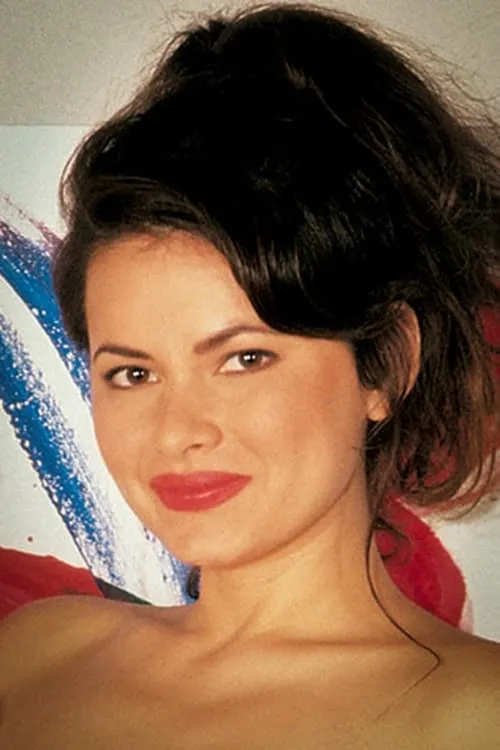 Cady Cantrell ha trabajado con Angela Melini en 1 ocasiones