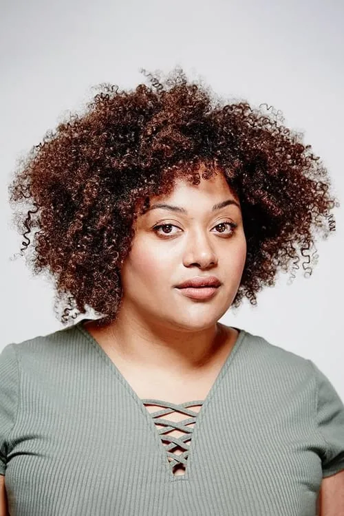 Angela Nica Sullen — personaje: Robbie