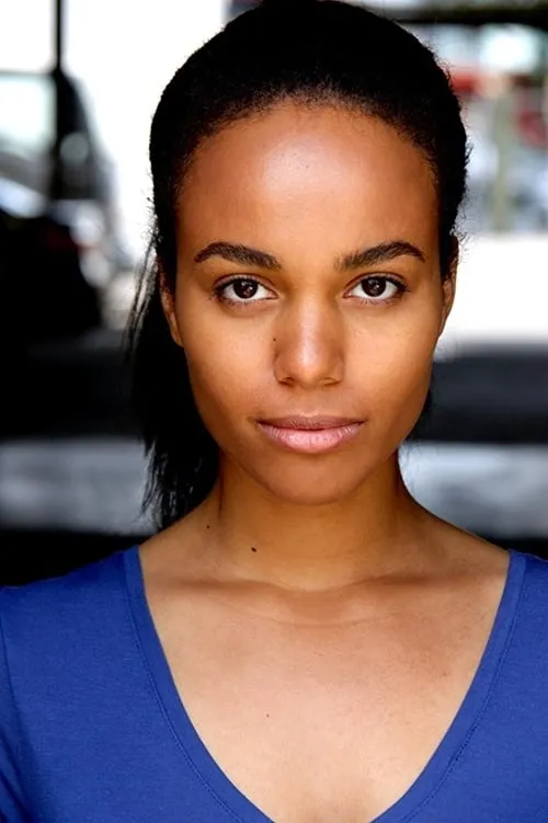 Donnie MacNeil ha trabajado con Angela Palmer en 1 ocasiones