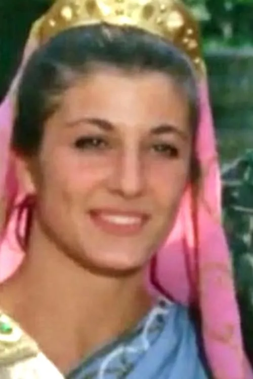 Angela Palmieri en su biografía y filmografía