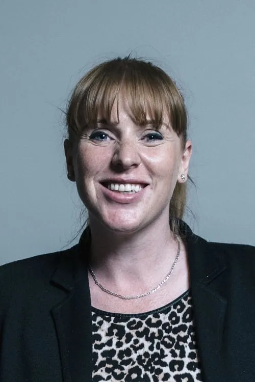 Mike Jackson ha trabajado con Angela Rayner en 1 ocasiones