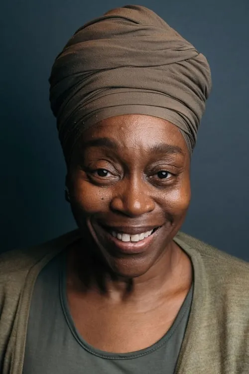 Genesis Lynea ha trabajado con Angela Wynter en 1 ocasiones