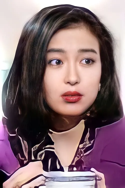 Angela Yeung — personaje: ???