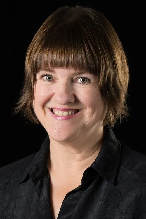 Patrick Gauthier ha trabajado con Angèle Lamontagne en 1 ocasiones