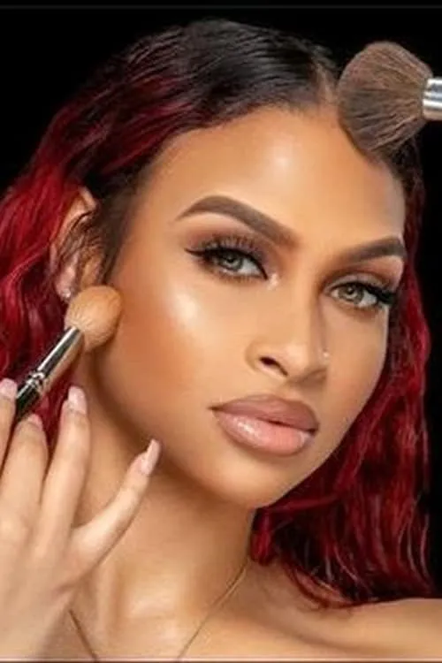 Angeleah Speights interpretando a Charlie