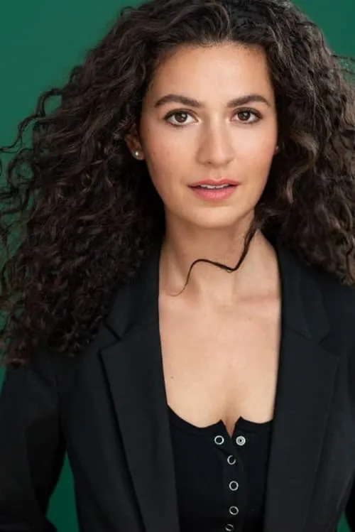 Mélania Solano ha trabajado con Angelica Stirpe en 1 ocasiones