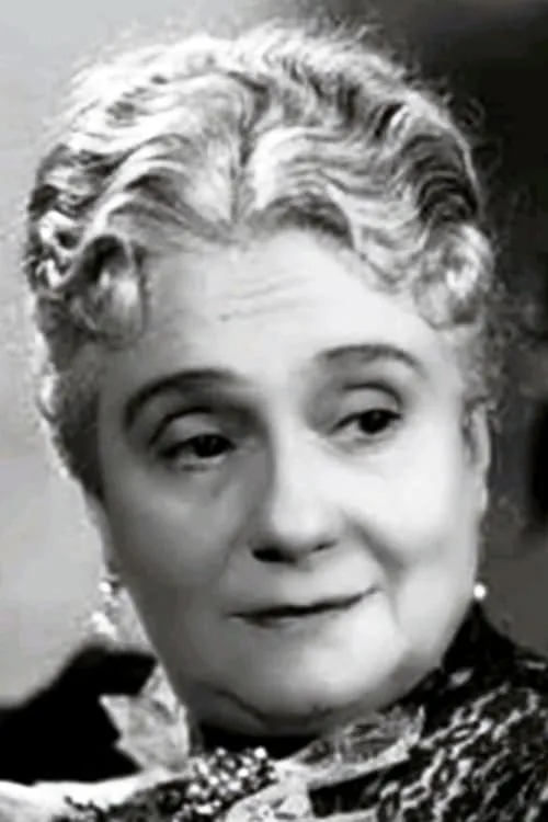 Amelia Lamarque ha trabajado con Angelina Pagano en 2 ocasiones