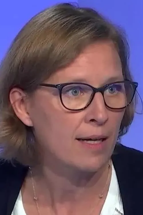 Guillaume Daret ha trabajado con Angélique Bouin en 1 ocasiones