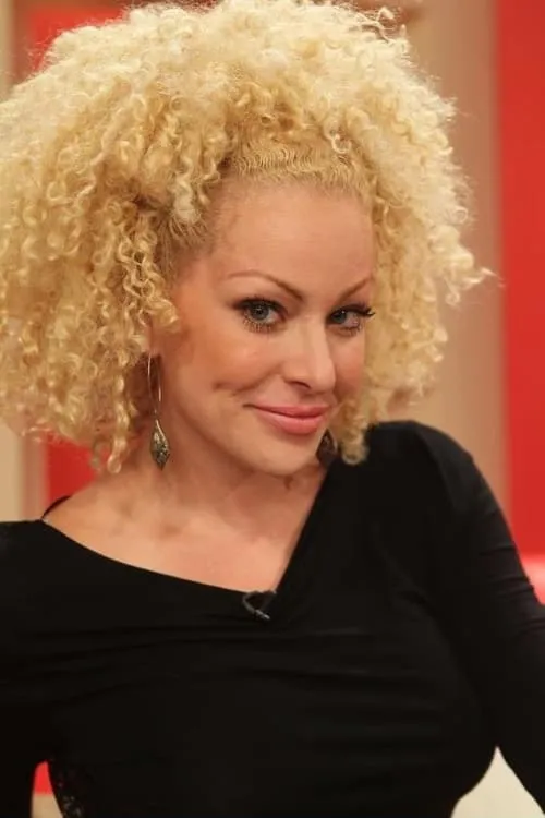 Jaime Mayol ha trabajado con Angelique Burgos en 1 ocasiones