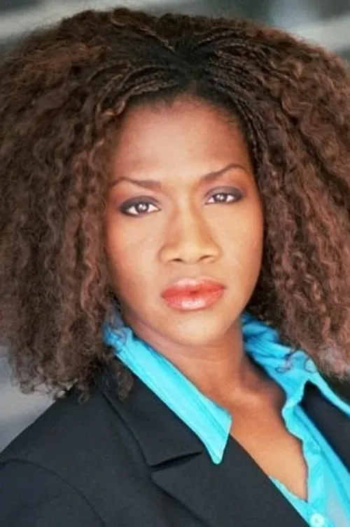 Tyra Dennis ha trabajado con Angelique Perrin en 1 ocasiones