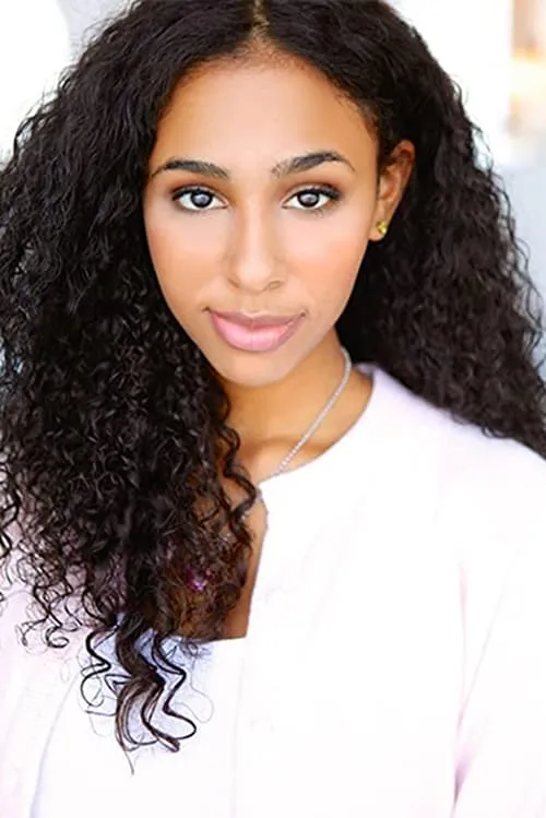 Ricky Cruz ha trabajado con Angelique Sabrina White en 1 ocasiones