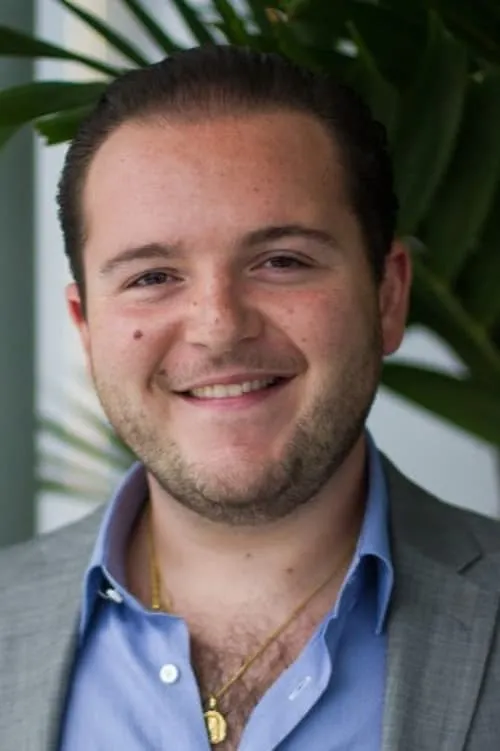 Carlos J. Da Silva ha trabajado con Angelo Massagli en 1 ocasiones