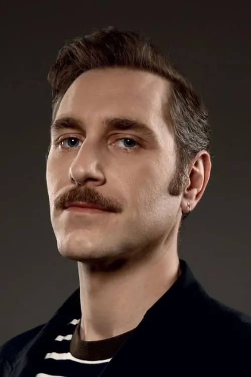 Angelos Andriopoulos en su biografía y filmografía