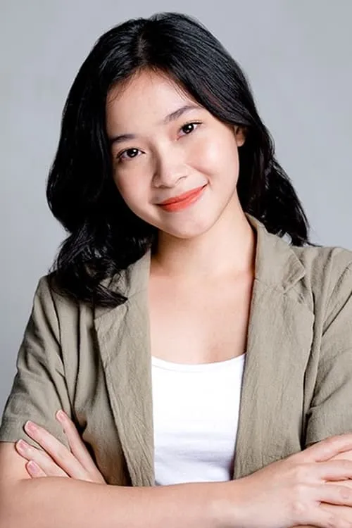 Julfikar Maha Putra ha trabajado con Anggita Puri en 1 ocasiones