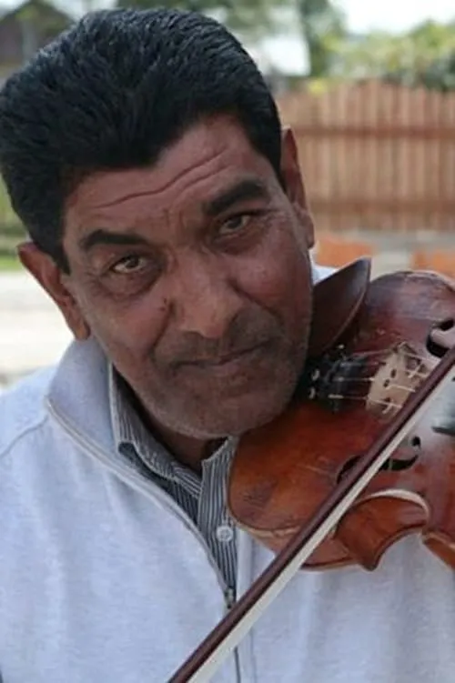 Esma Redžepova ha trabajado con Anghel Gheorghe en 1 ocasiones